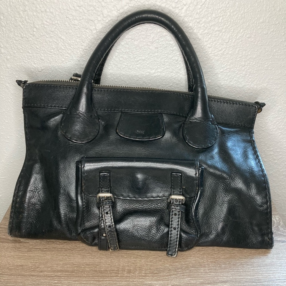 Chloe Purse